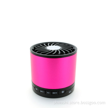 Blue Speakers (TYBT-002)